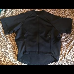 NIKE Therma Full Zip Shirt/Thick Jacket